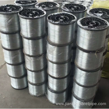 Cheap Galvanized Wire Galvanized Binding Wire Price